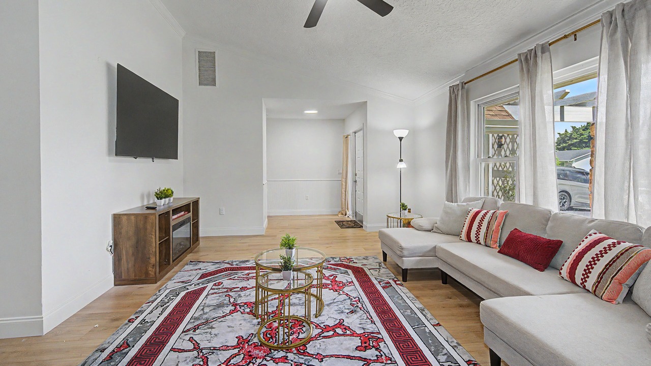 Photo of Livingroom in PortoSol