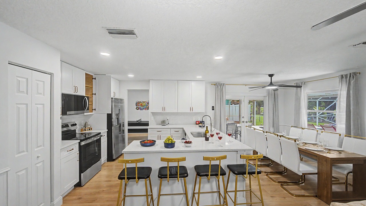 Photo of Kitchen in PortoSol