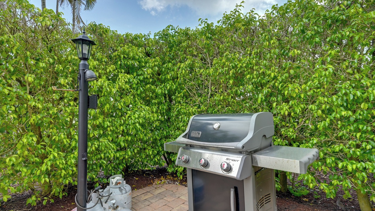 Photo of Outdoor in East Naples