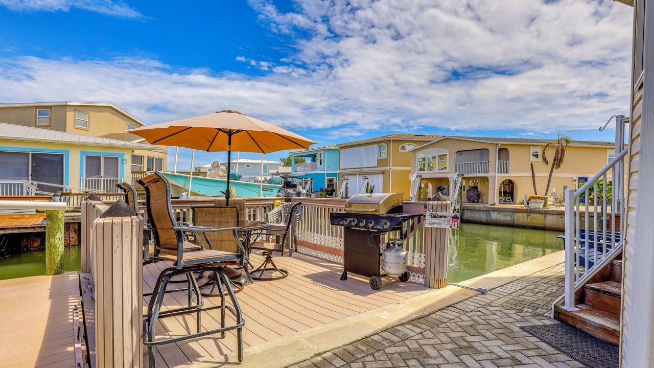 Photo of Outdoor in Nettles Island