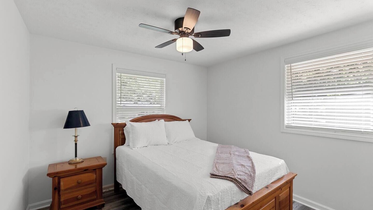 Photo of Bedroom in Dothan