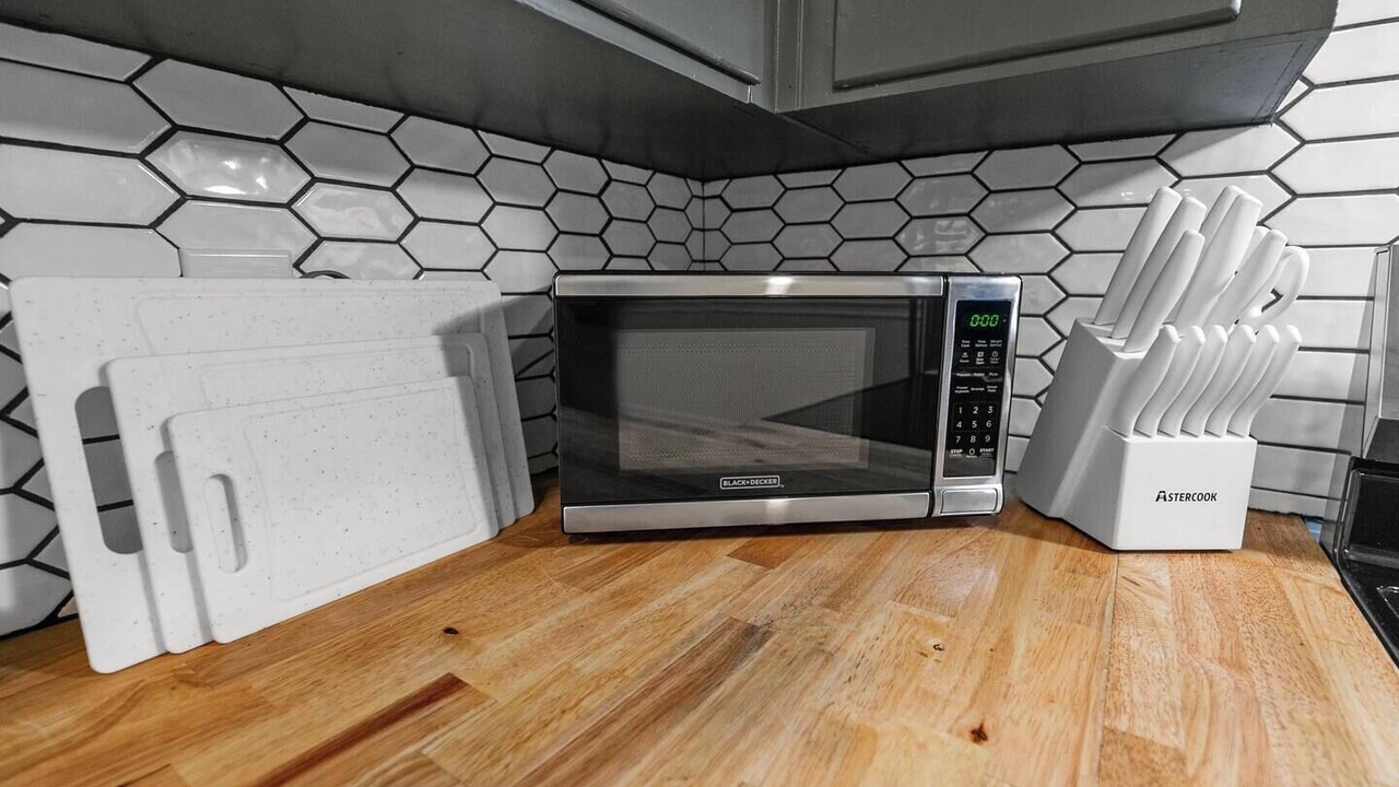 Photo of Kitchen in Dothan