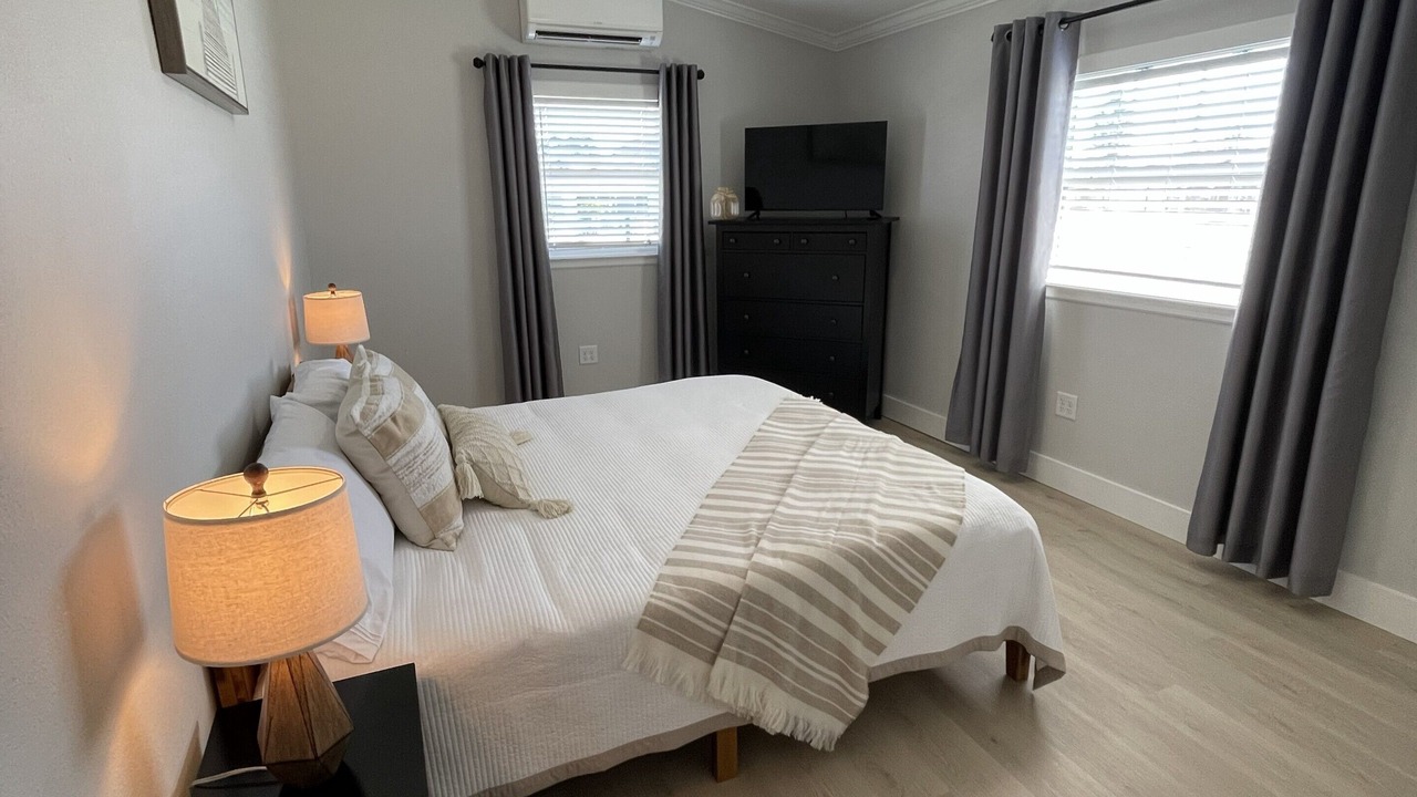 Photo of Bedroom in Sea Ranch On The Gulf