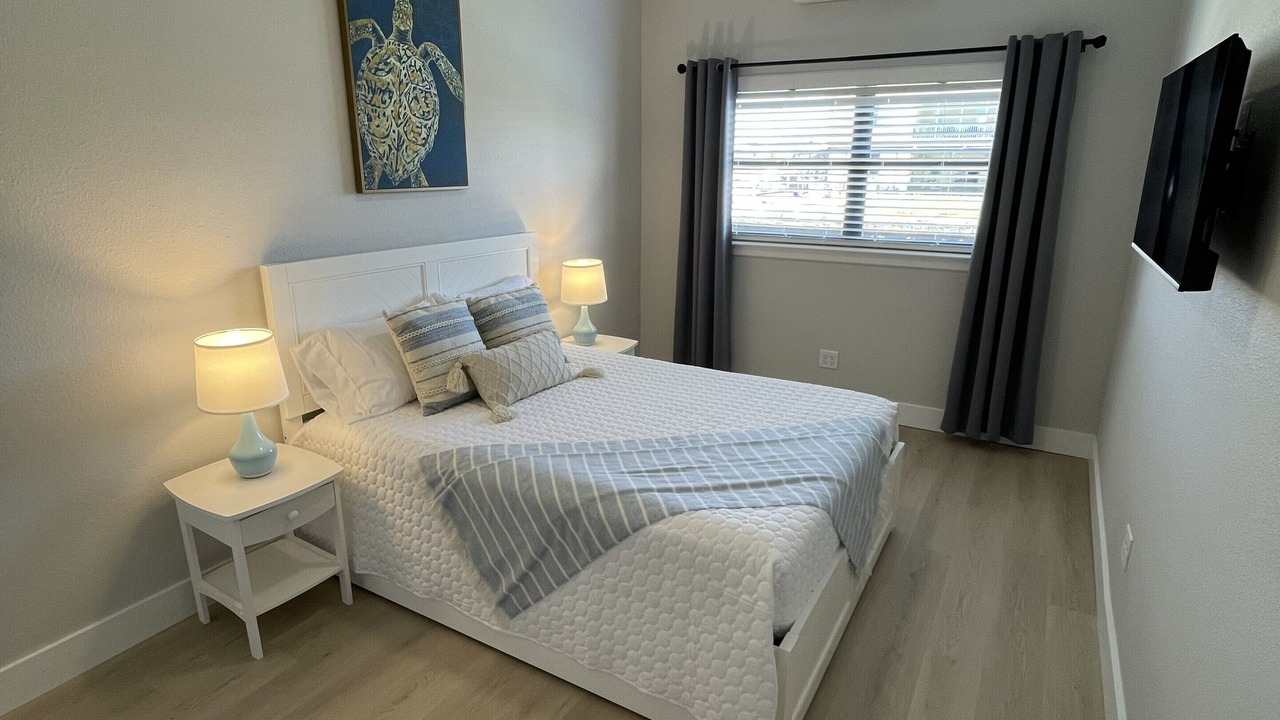 Photo of Bedroom in Sea Ranch On The Gulf