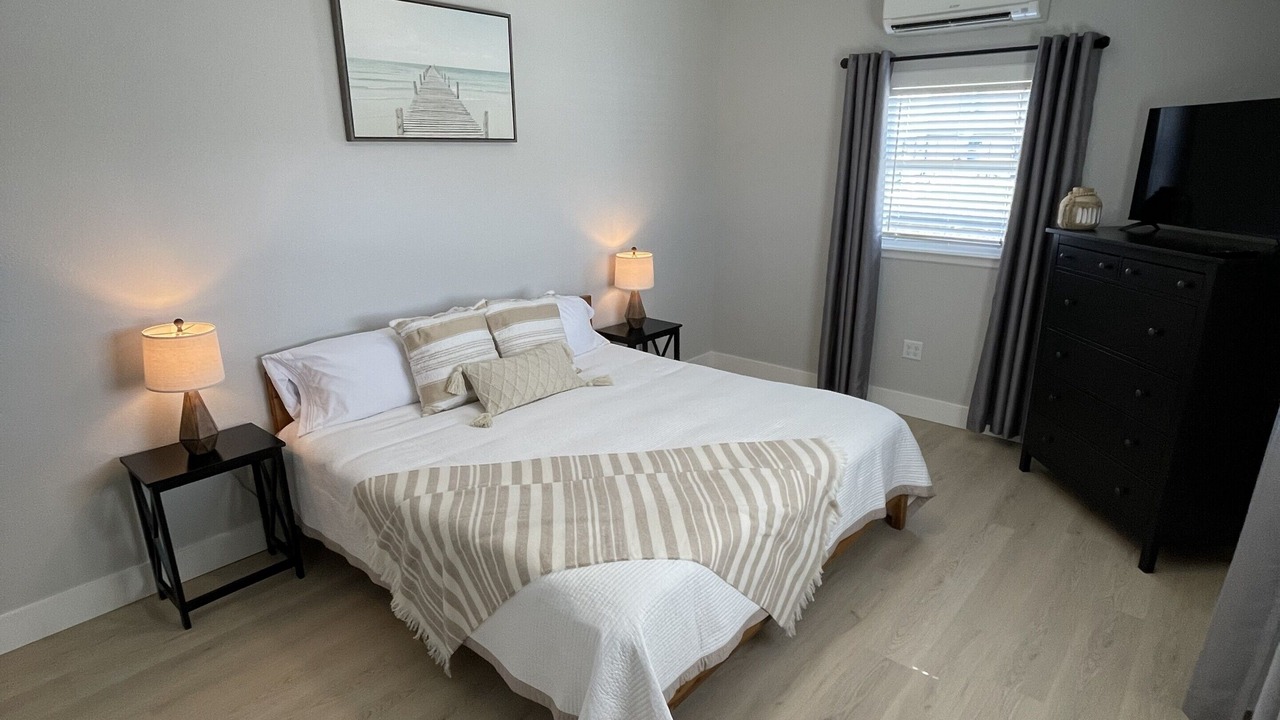 Photo of Bedroom in Sea Ranch On The Gulf