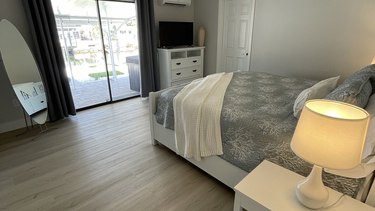 Photo of Bedroom in Sea Ranch On The Gulf