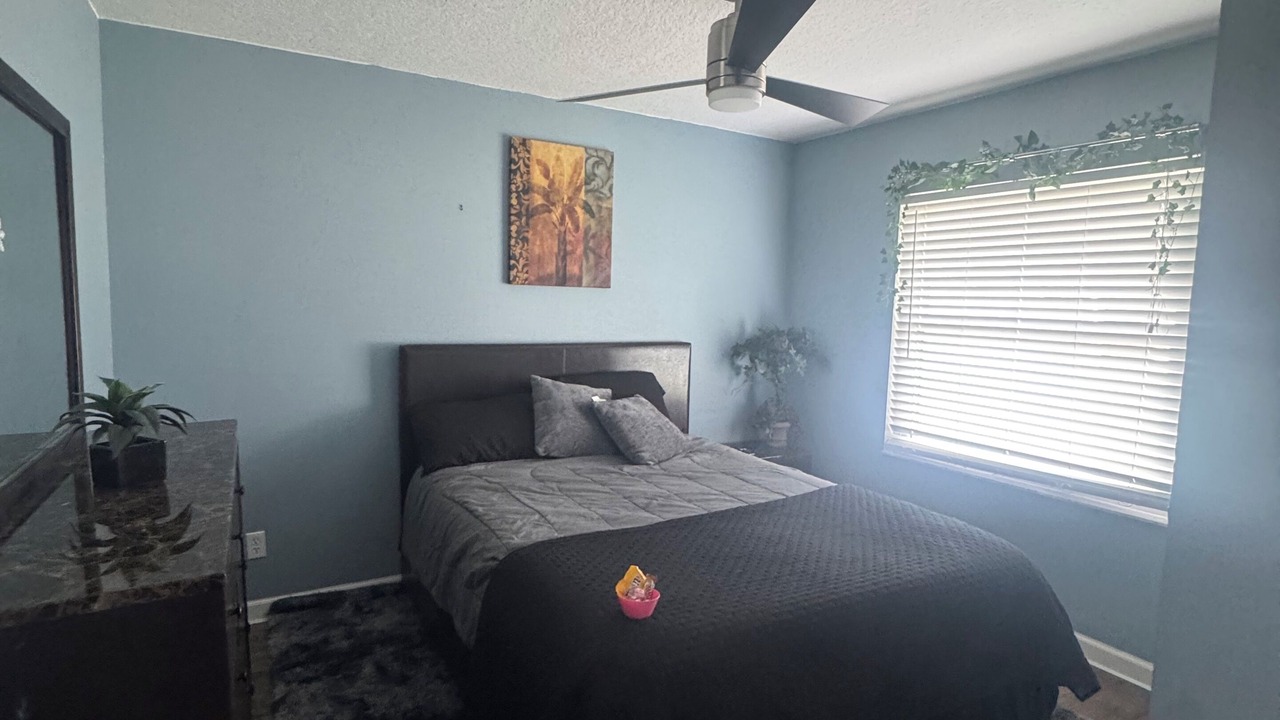 Photo of Bedroom in Palm Bay