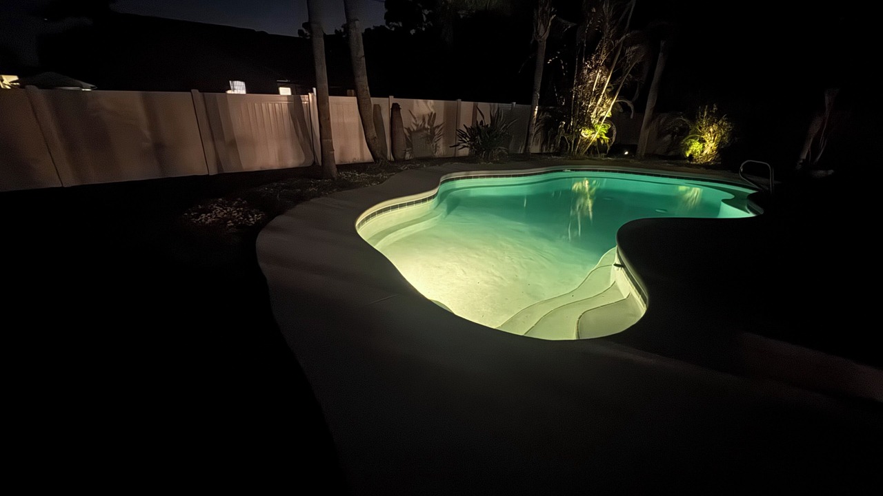 Photo of Outdoor in Palm Bay