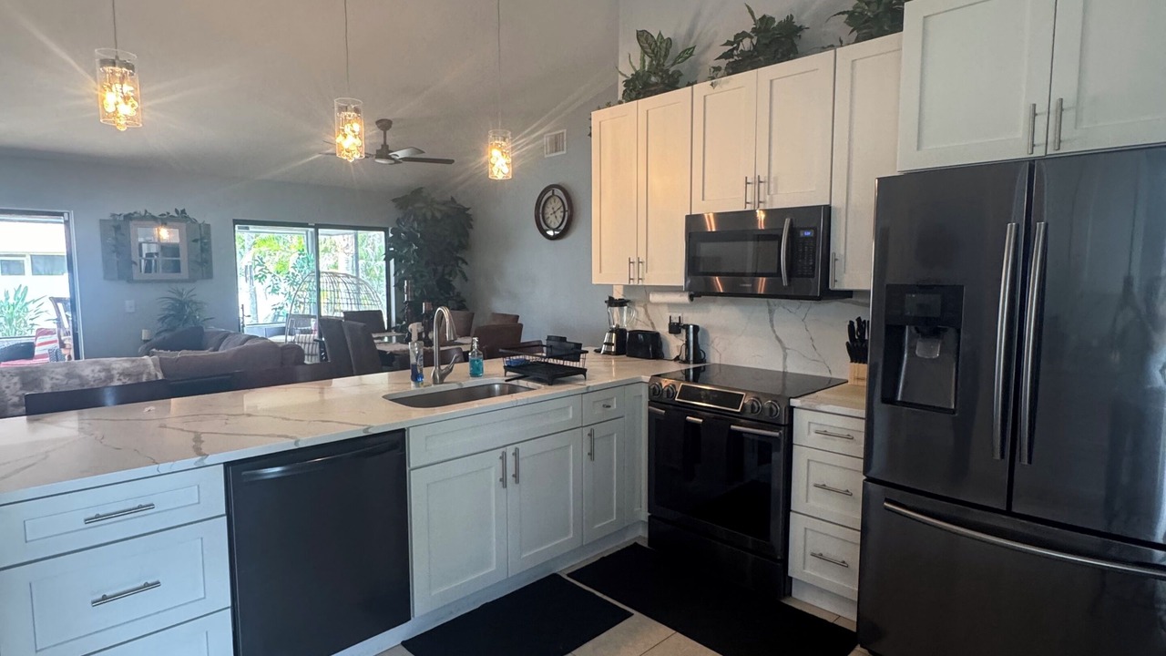 Photo of Kitchen in Palm Bay