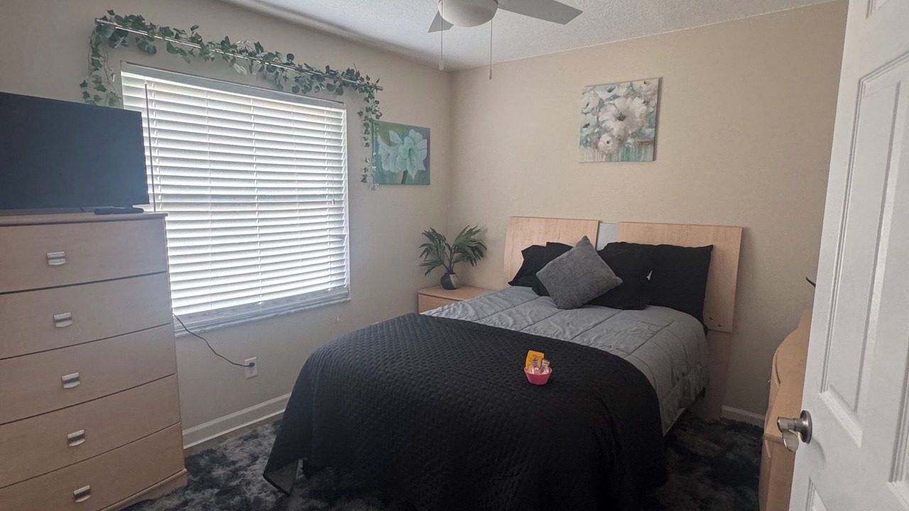 Photo of Bedroom in Palm Bay