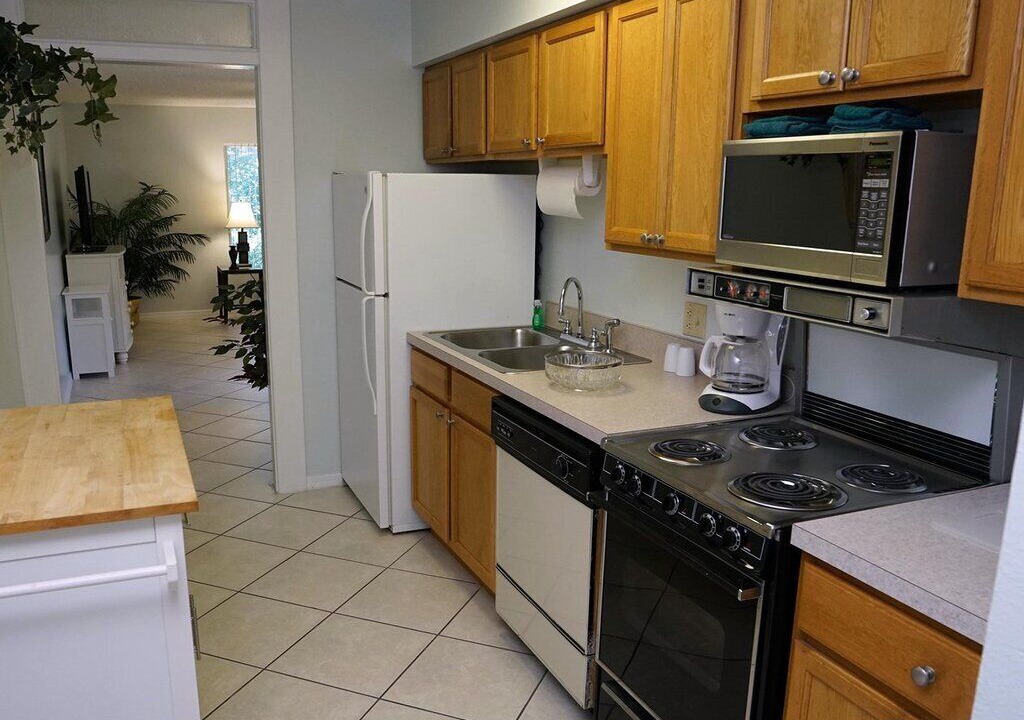 Photo of Kitchen in La Cita