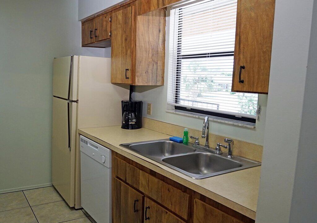 Photo of Kitchen in La Cita