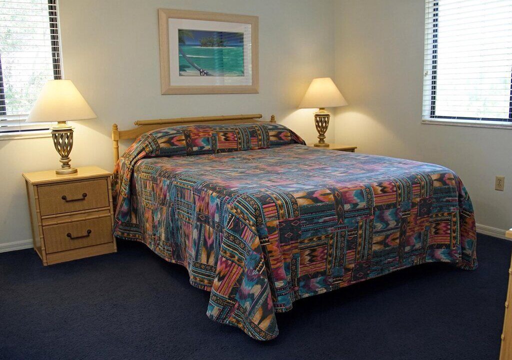 Photo of Bedroom in La Cita