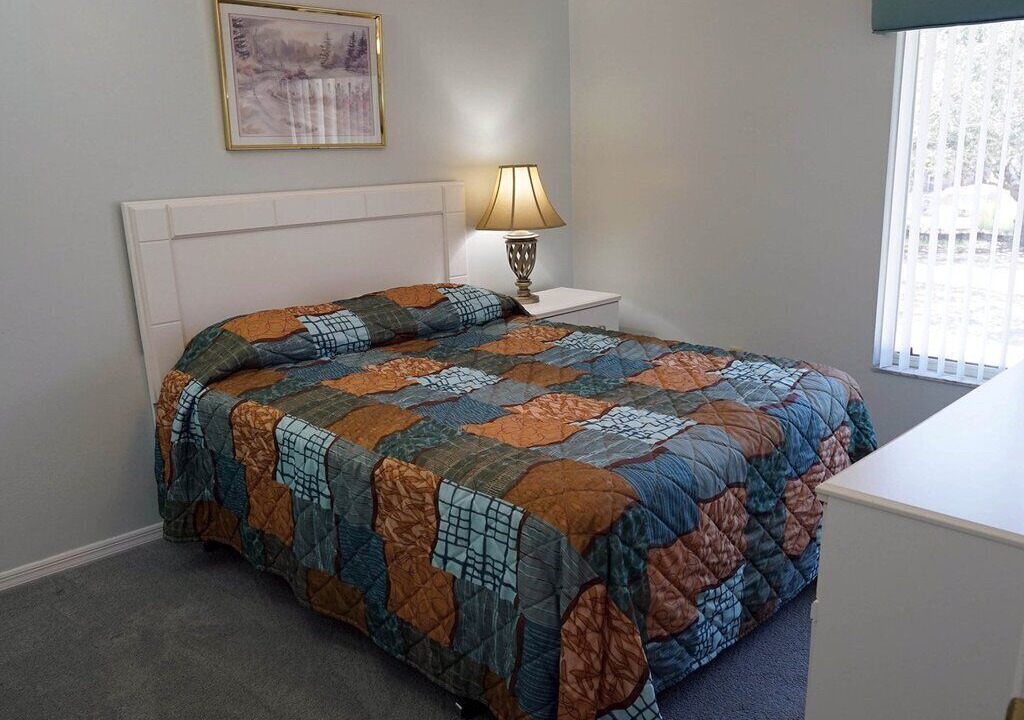 Photo of Bedroom in La Cita