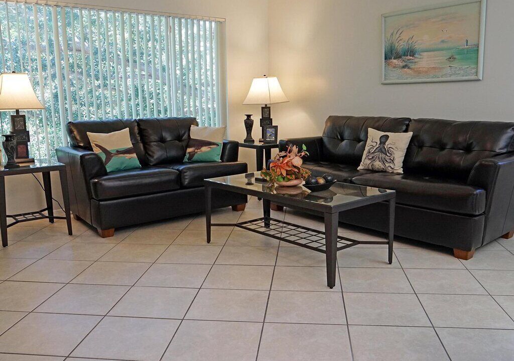 Photo of Livingroom in La Cita