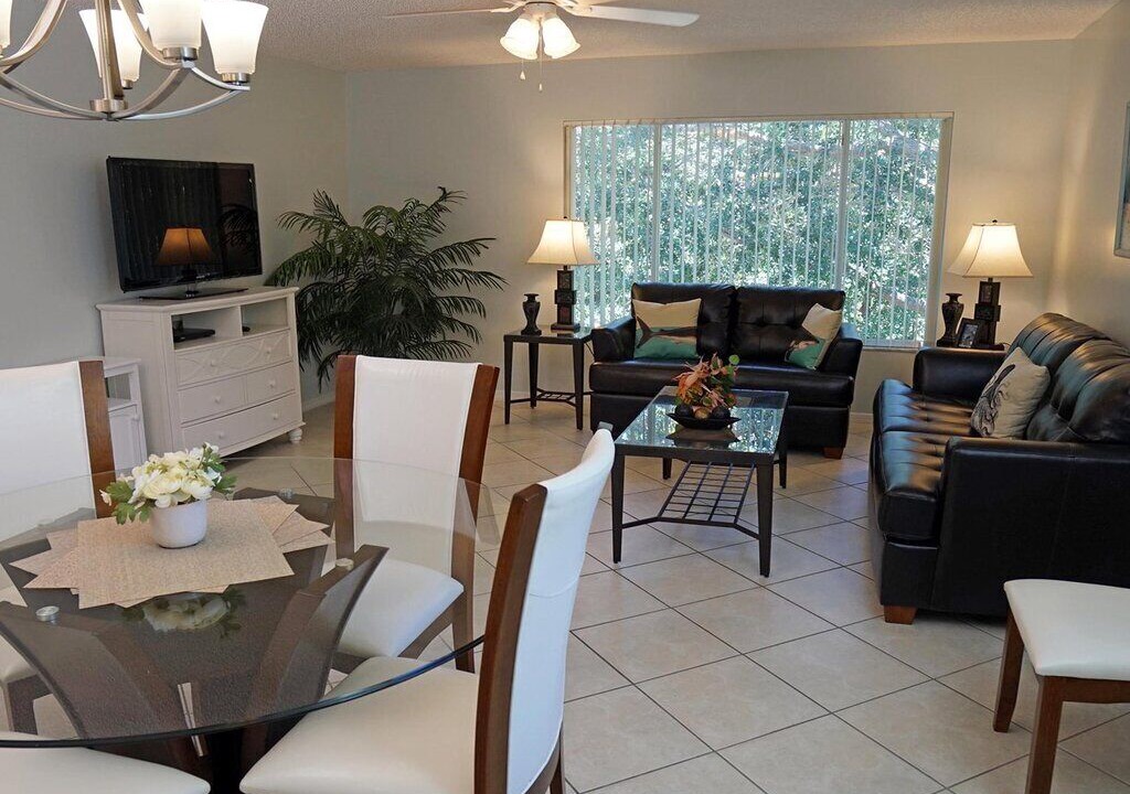Photo of Livingroom in La Cita