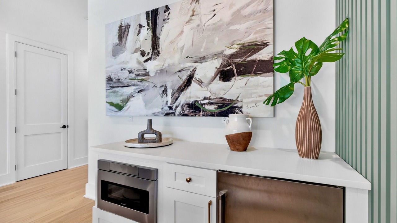 Photo of Kitchen in Miramar Beach