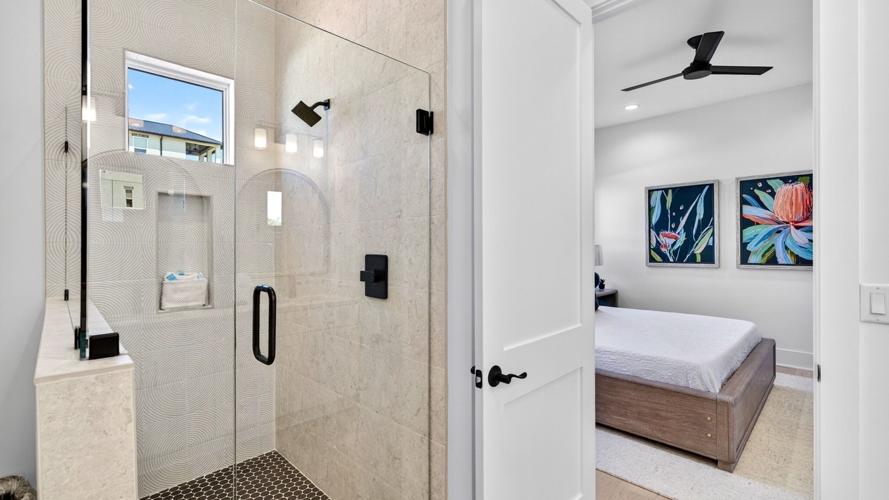 Photo of Bathroom in Miramar Beach
