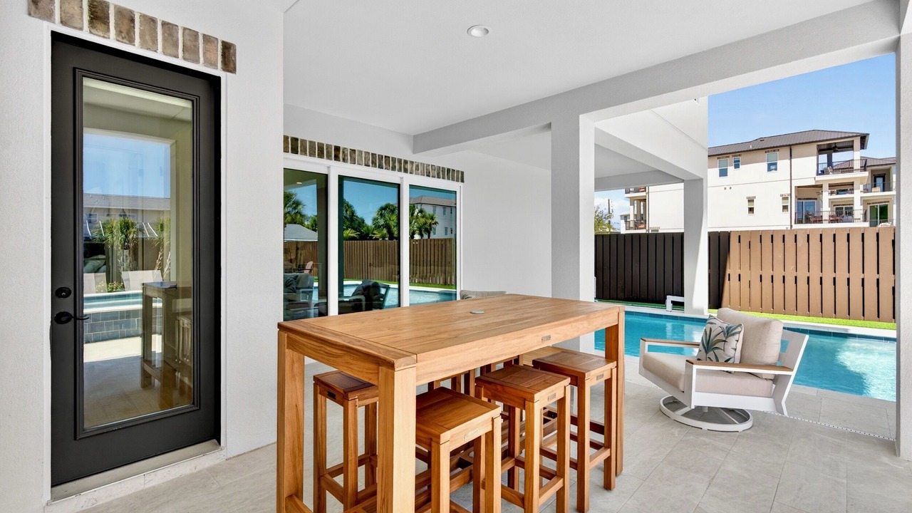 Photo of Outdoor in Miramar Beach