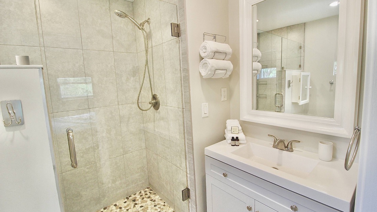 Photo of Bathroom in Stuart