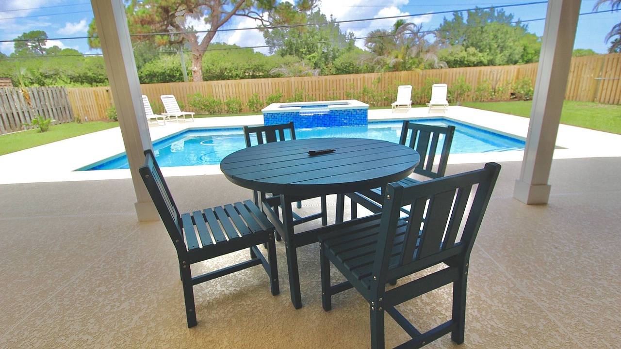 Photo of Outdoor in Stuart