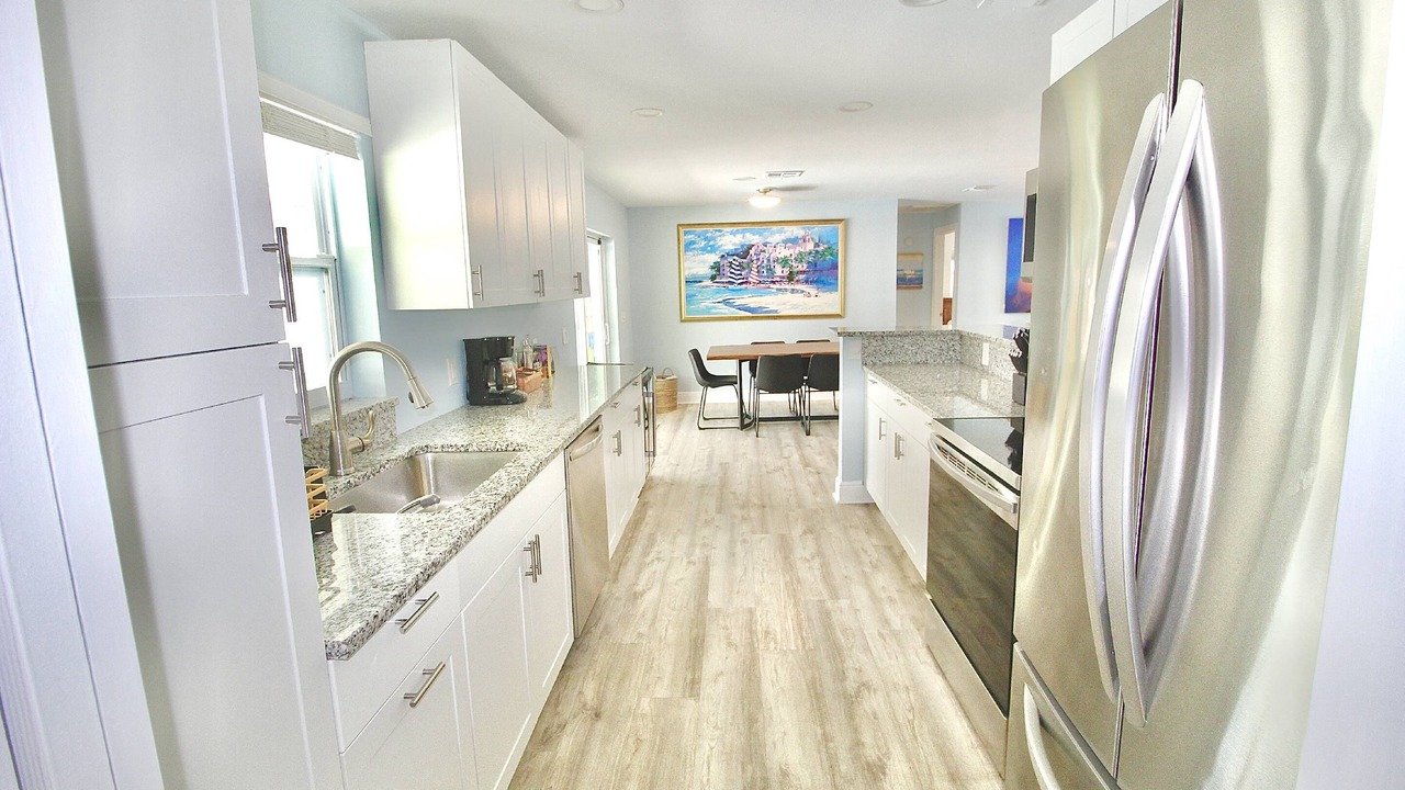 Photo of Bedroom in Stuart