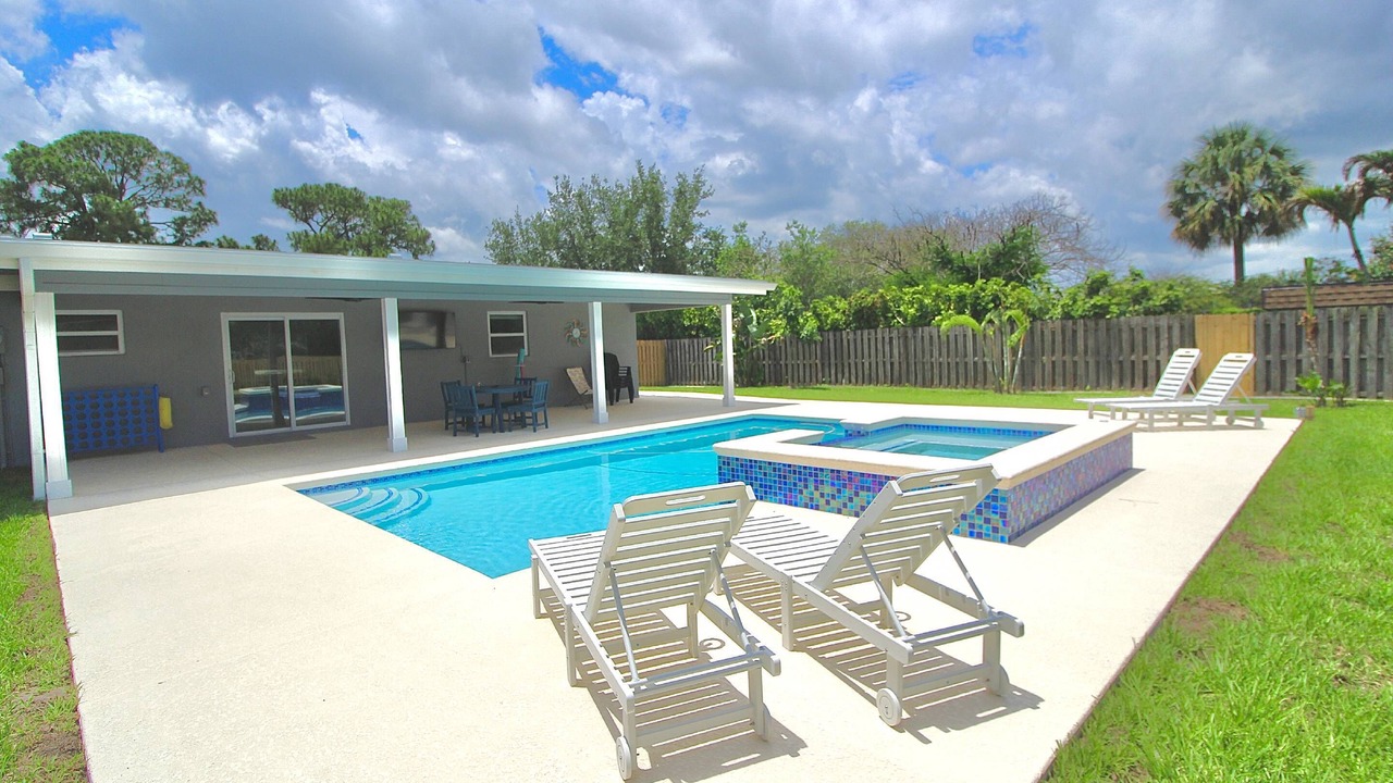 Photo of Outdoor in Stuart