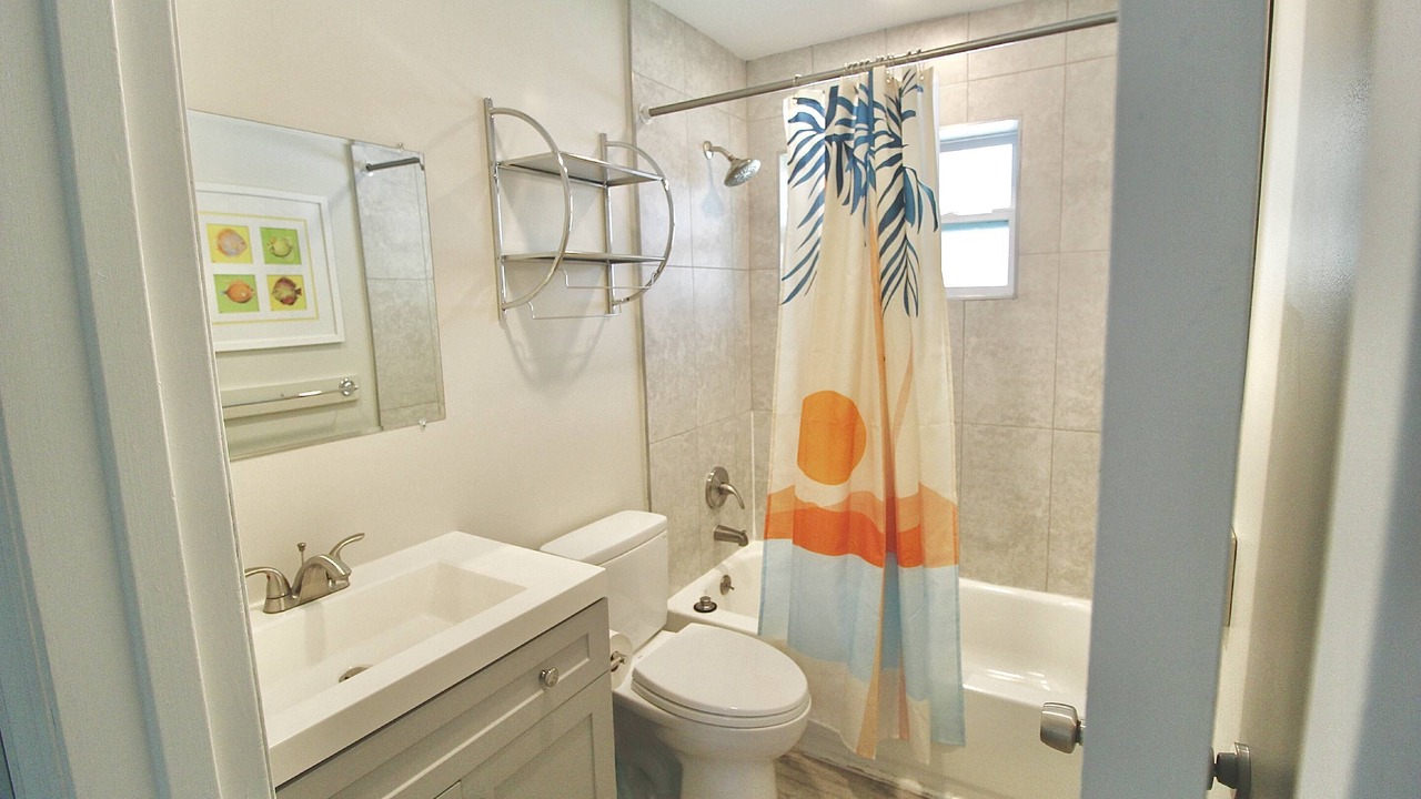 Photo of Bathroom in Stuart
