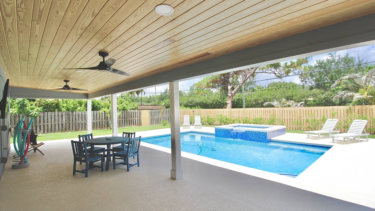Photo of Outdoor in Stuart