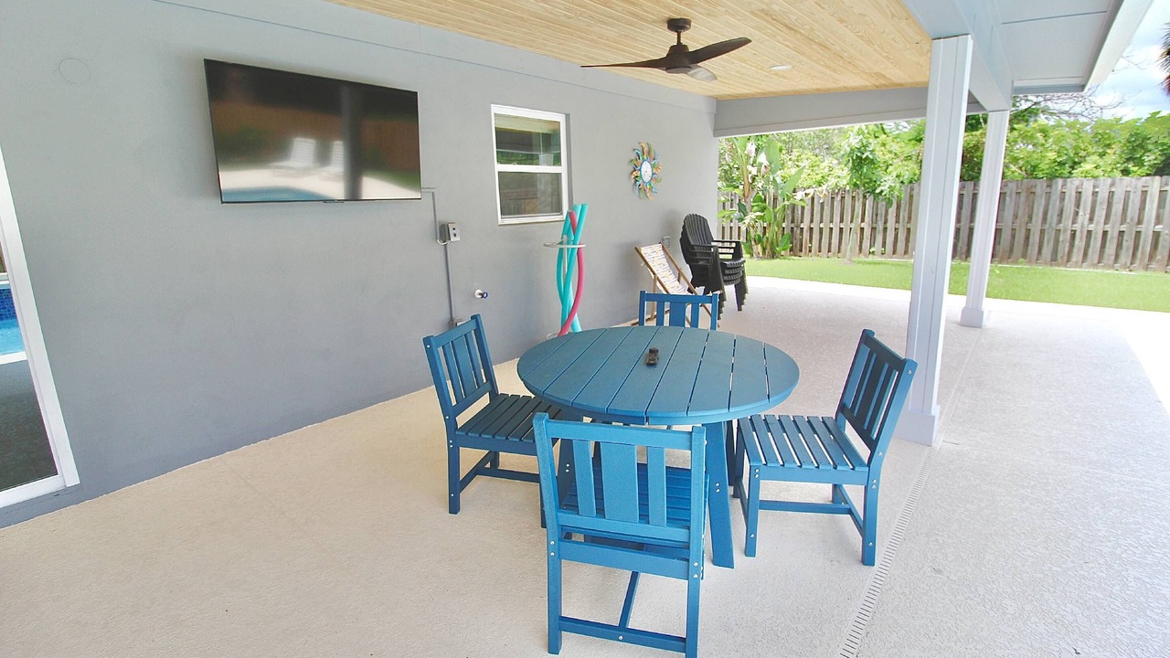 Photo of Outdoor in Stuart