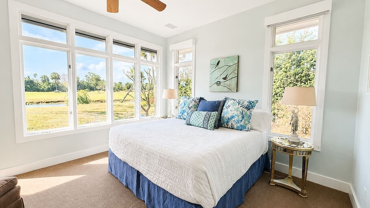 Photo of Bedroom in Ponte Vedra Beach