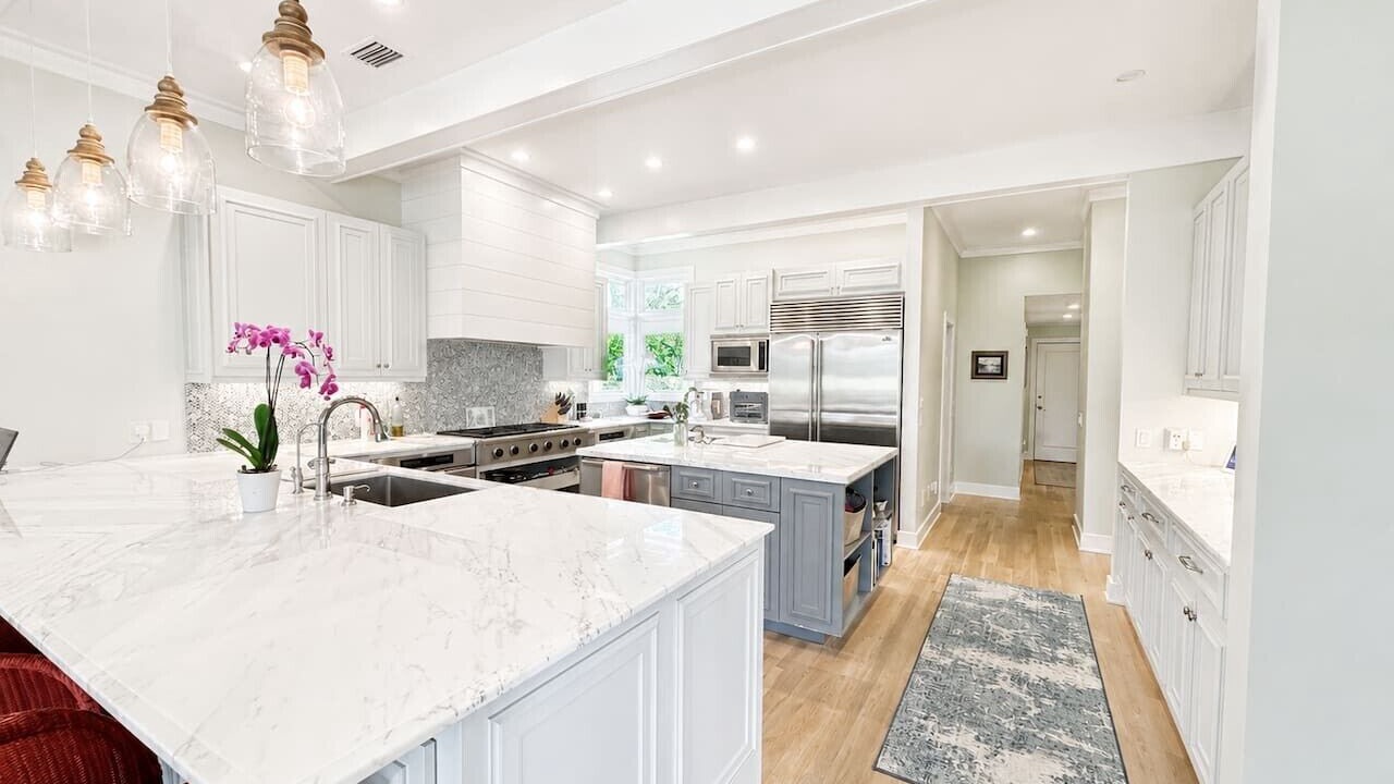 Photo of Kitchen in Ponte Vedra Beach