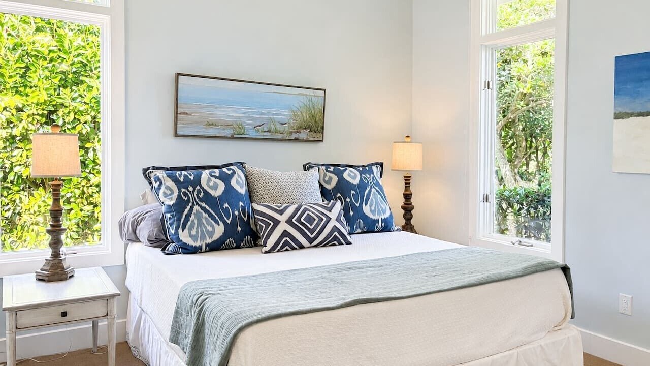 Photo of Bedroom in Ponte Vedra Beach