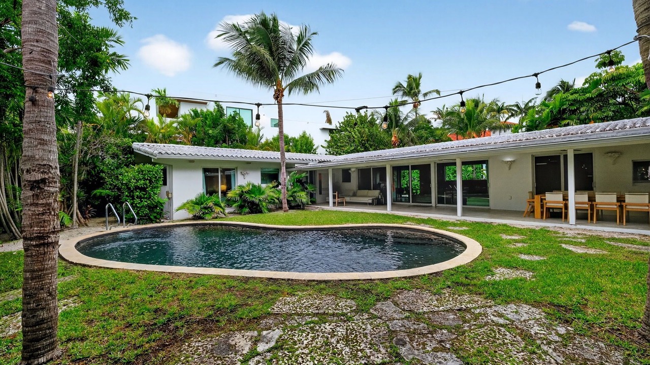 Photo of Outdoor in Key Biscayne