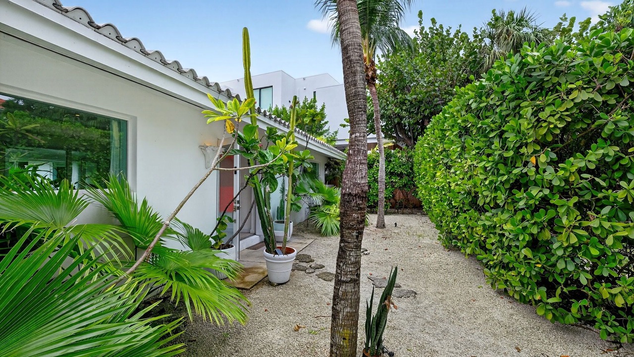 Photo of Outdoor in Key Biscayne