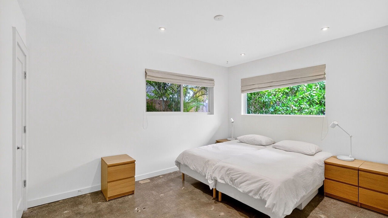 Photo of Bedroom in Key Biscayne