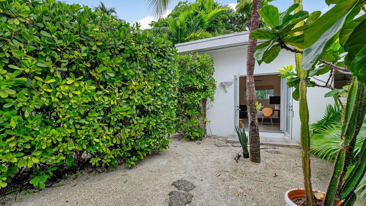 Photo of Outdoor in Key Biscayne