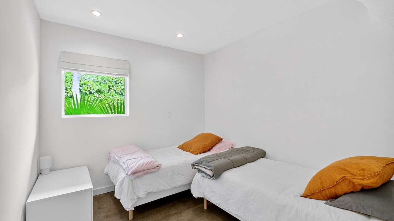 Photo of Bedroom in Key Biscayne