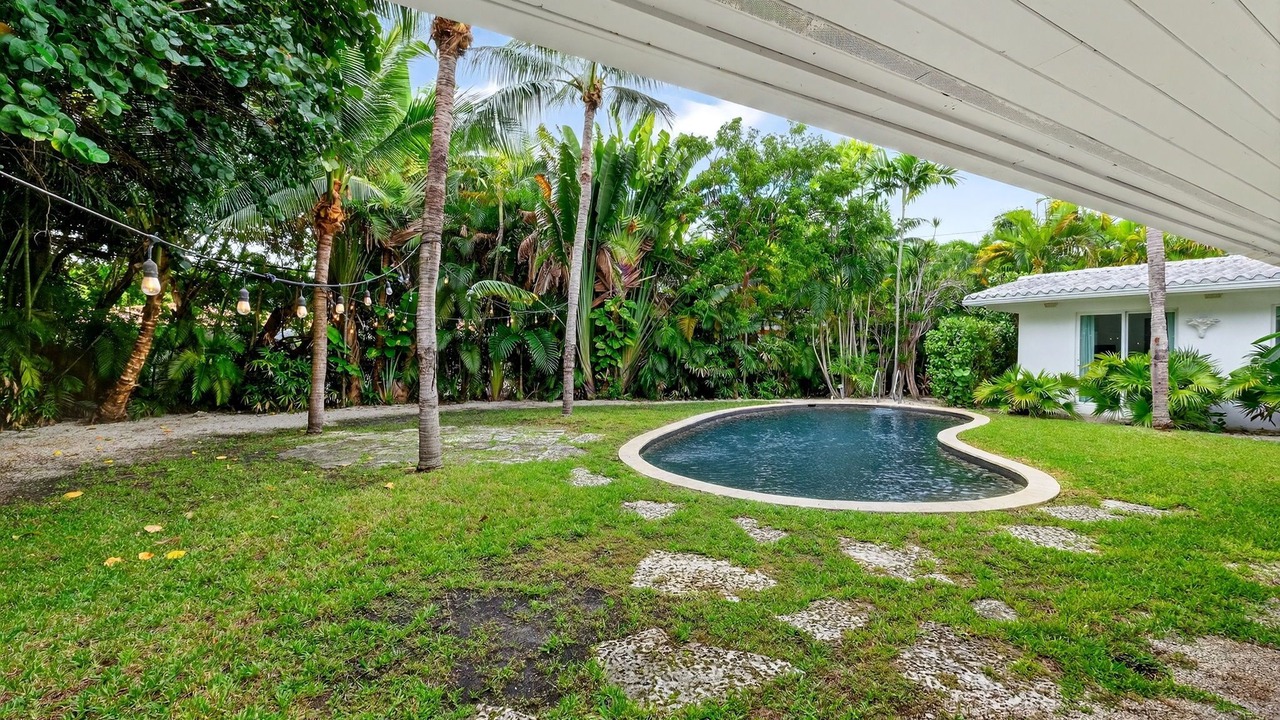 Photo of Outdoor in Key Biscayne