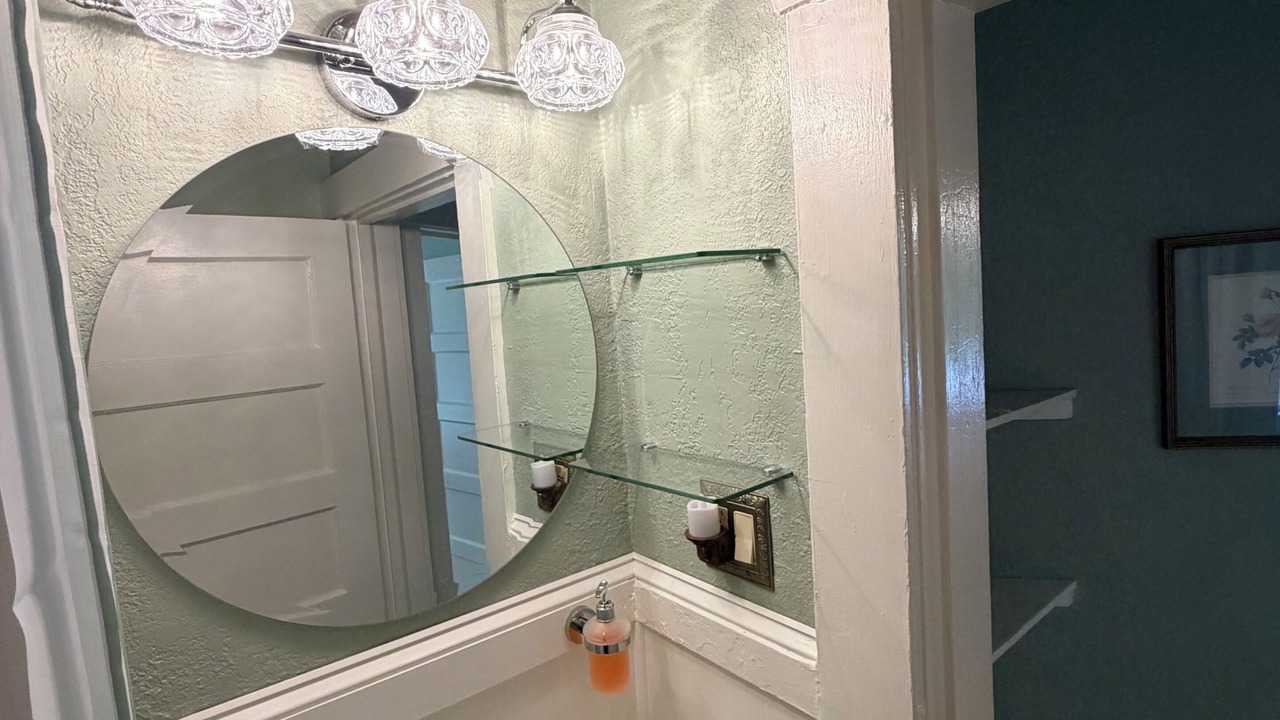 Photo of Bathroom in DeLand