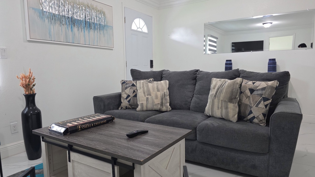 Photo of Bedroom in Lake Mary
