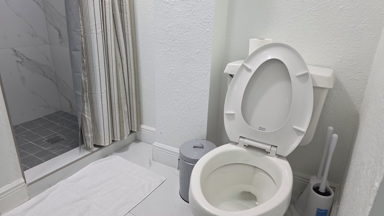 Photo of Bathroom in Lake Mary