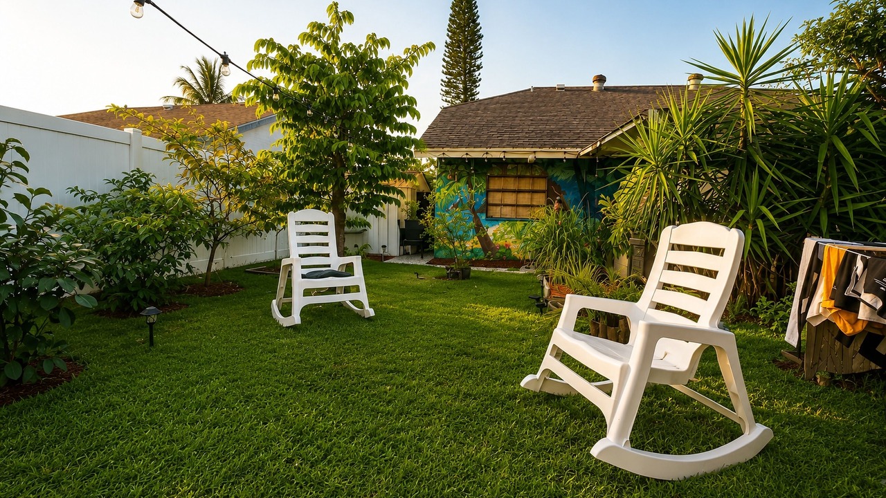 Photo of Outdoor in Survey Creek