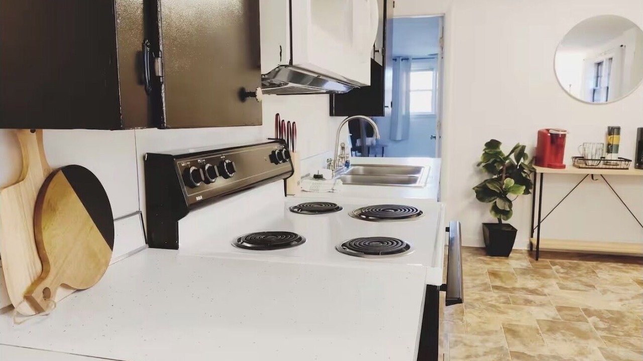 Photo of Kitchen in Warner Robins