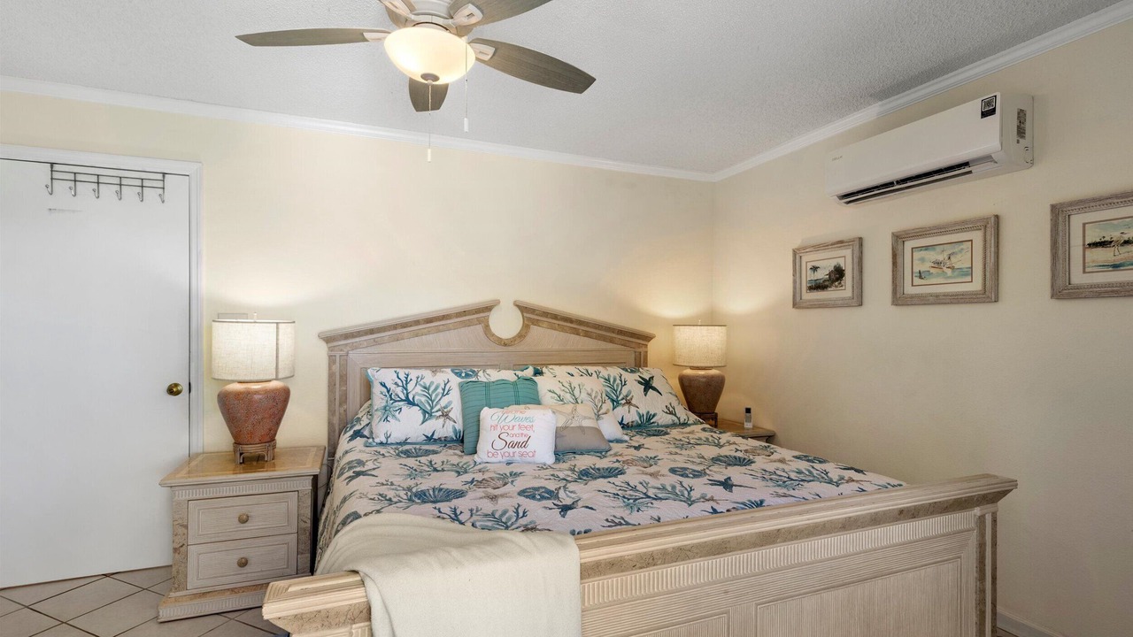 Photo of Bedroom in Eden Pines