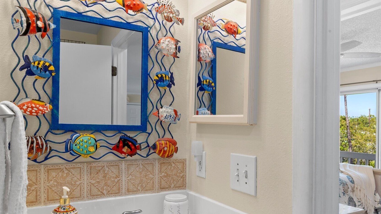 Photo of Bathroom in Eden Pines