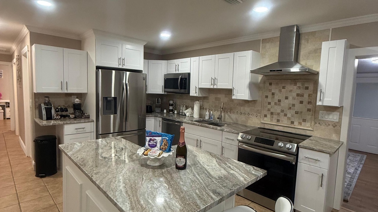 Photo of Kitchen in Spring Hill