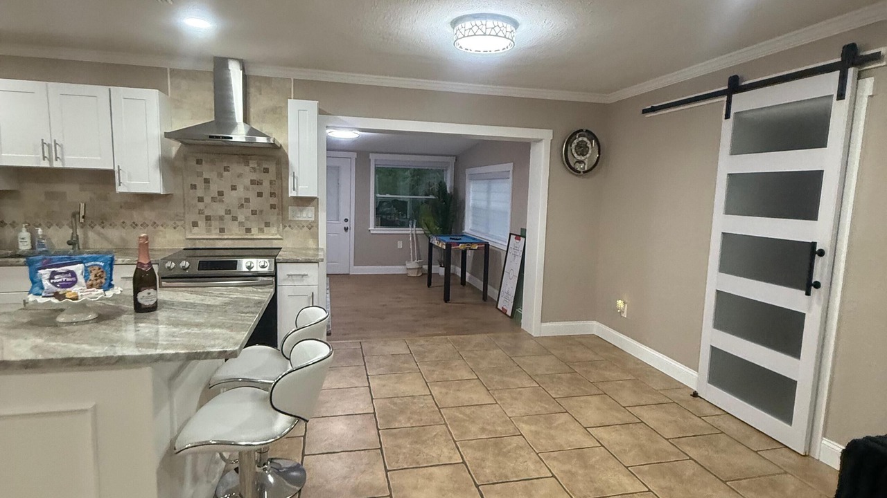 Photo of Kitchen in Spring Hill
