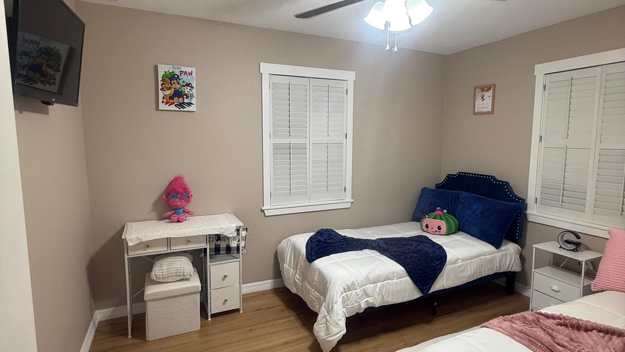 Photo of Bedroom in Spring Hill