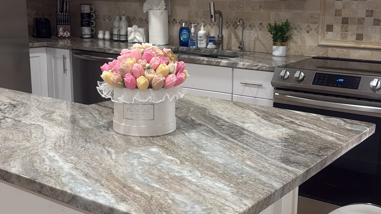 Photo of Kitchen in Spring Hill
